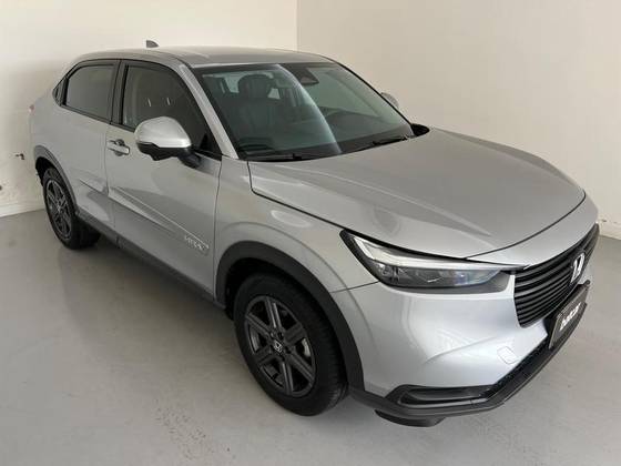 HONDA HR-V 1.5 DI I-VTEC FLEX EXL CVT